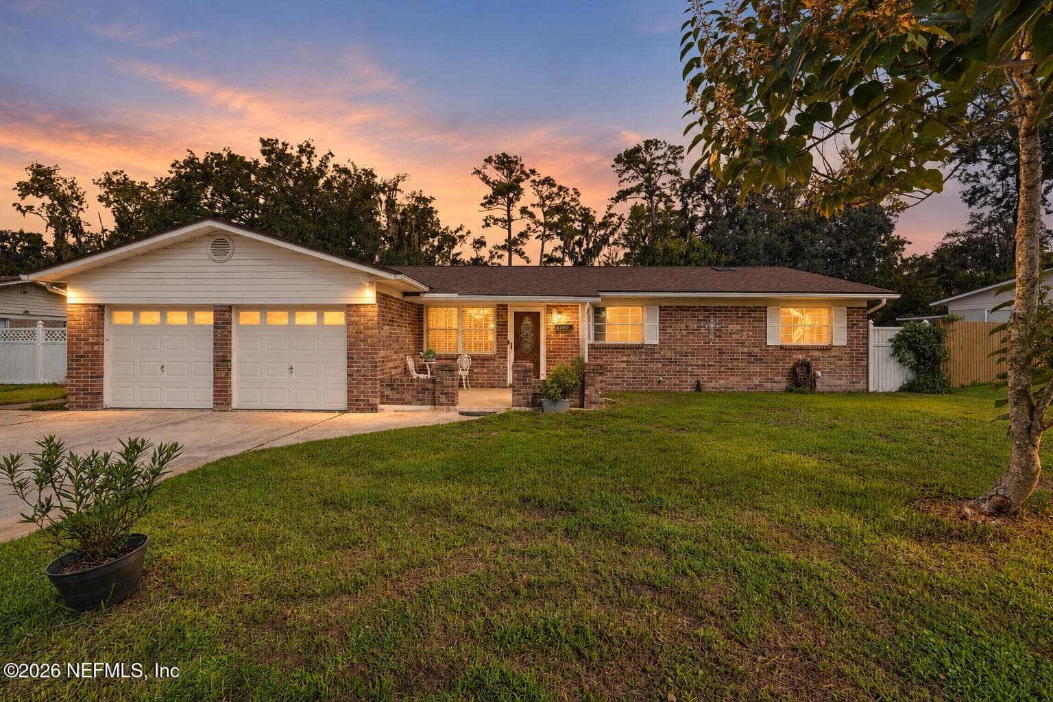 2230 HOPKINS Street, Orange Park, FL 32073