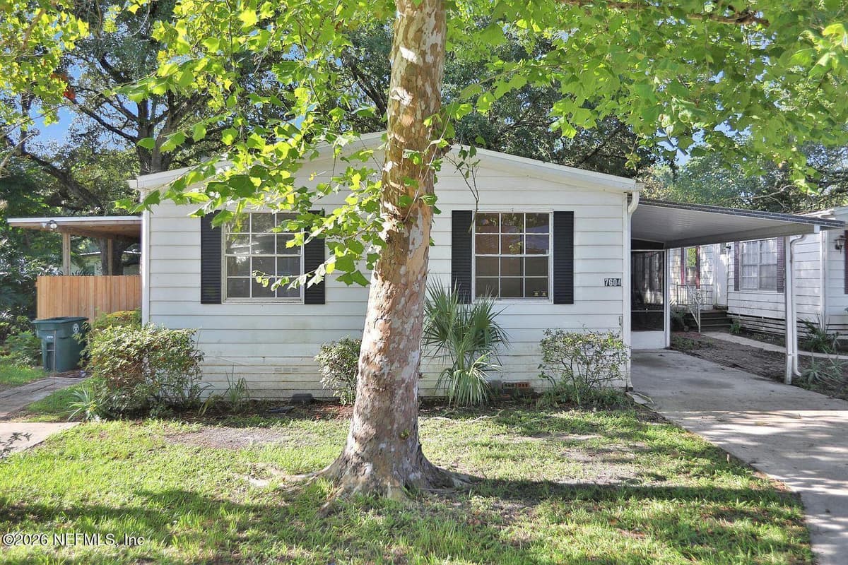 7604 SUNWOOD Drive, Jacksonville, FL 32256, Jacksonville, FL - photo 2