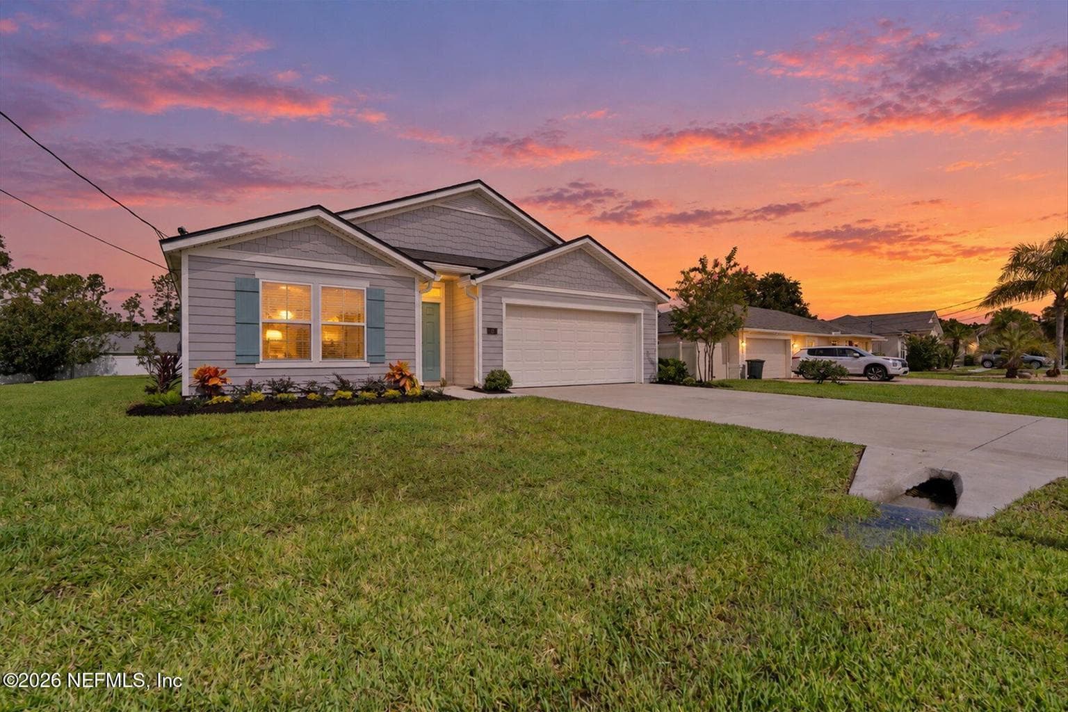 29 PRAIRIE Lane, Palm Coast, FL 32164