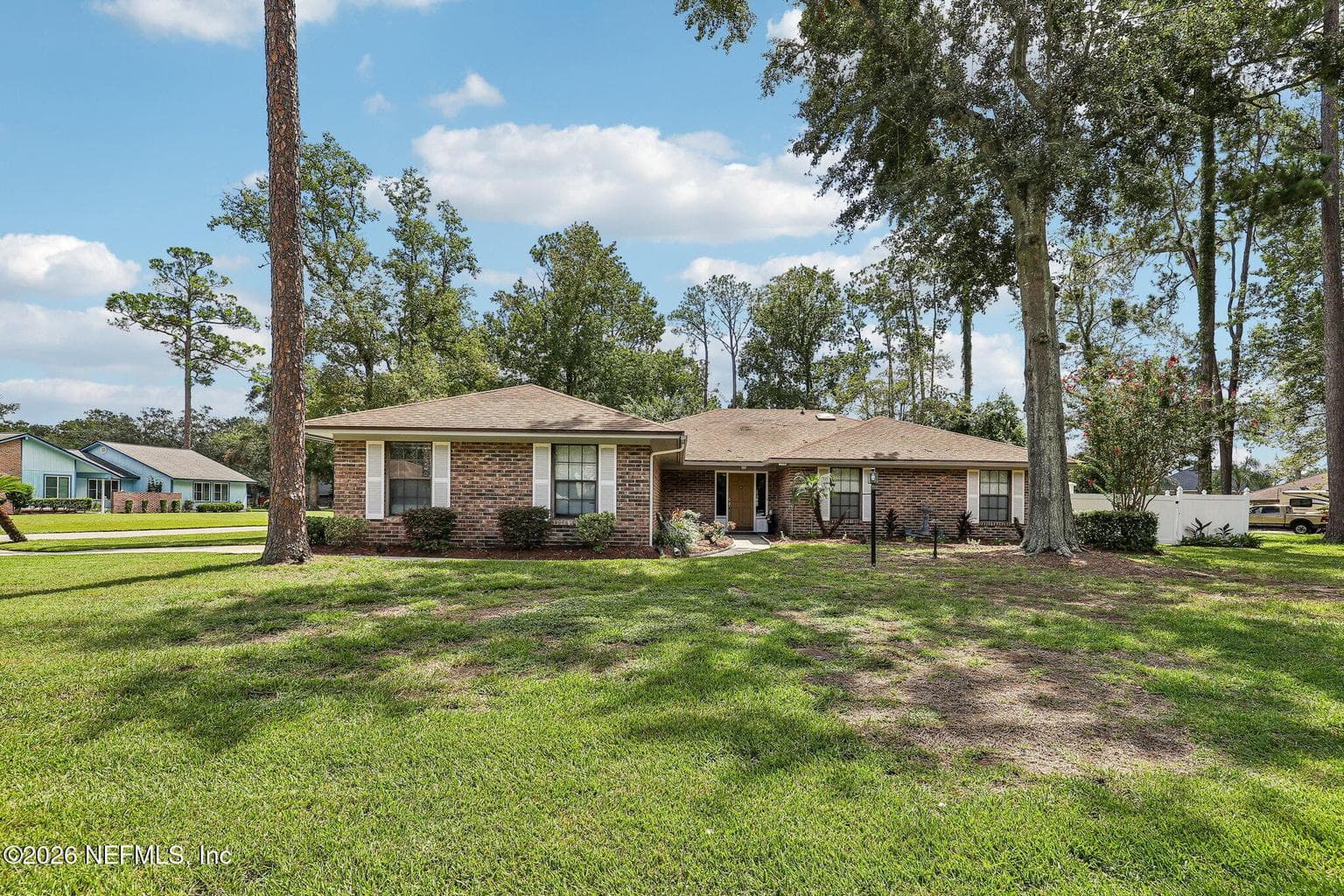 510 SAN CLEMENTI Drive, Fleming Island, FL 32003