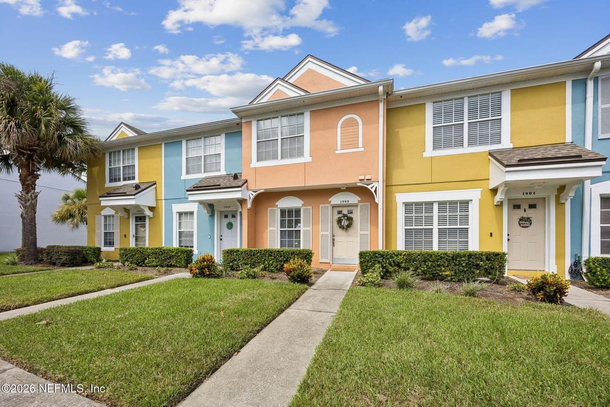 12311 KENSINGTON LAKES Drive 1903, Jacksonville, FL 32246, Jacksonville, FL - photo 2