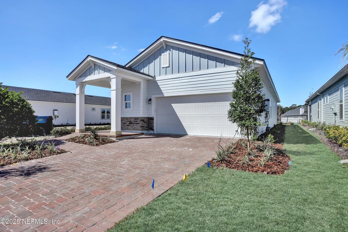 151 BEES KNEES Way, St. Augustine, FL 32092, St. Augustine, FL - photo 3