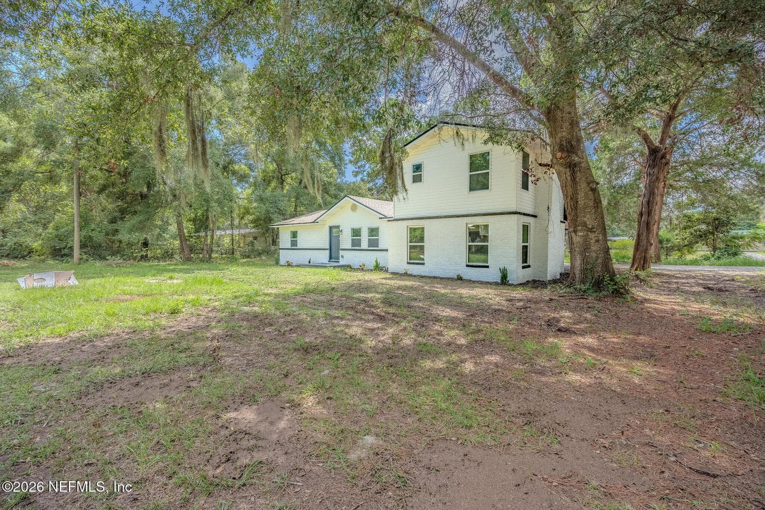 86044 FAITH Avenue, Yulee, FL 32097