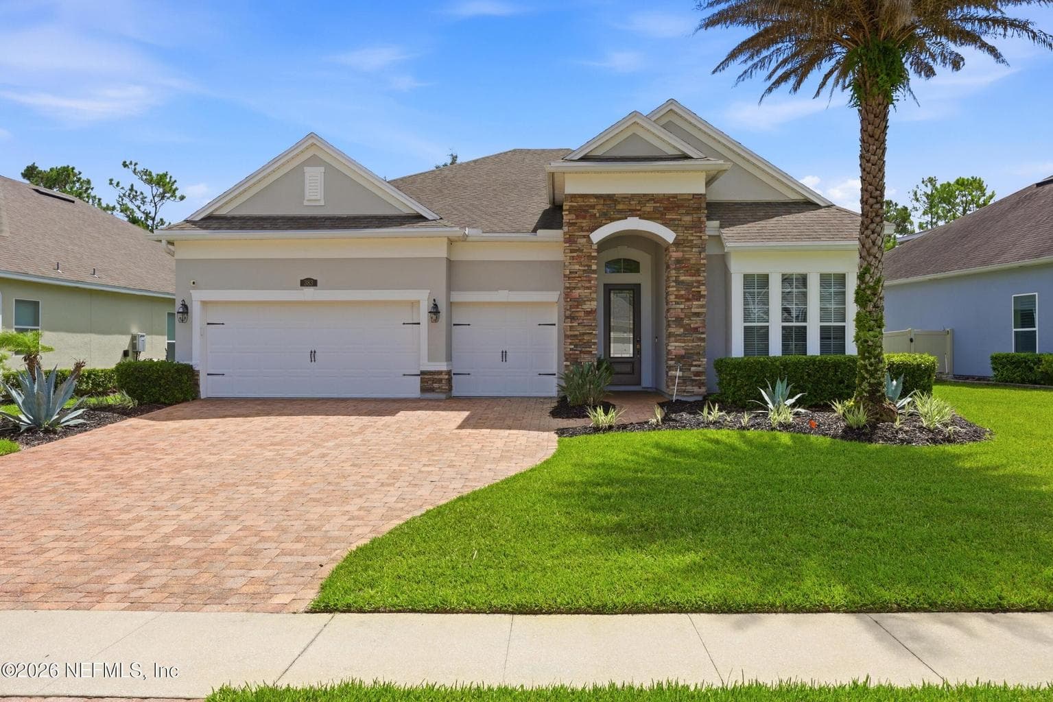 383 MEDIO Drive, St. Augustine, FL 32095