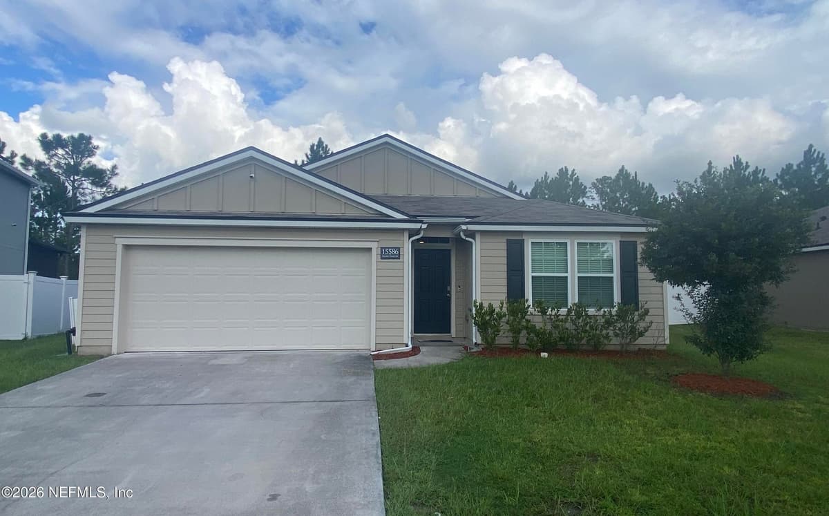 15586 PALFREY CHASE Drive, Jacksonville, FL 32234, Jacksonville, FL - photo 2