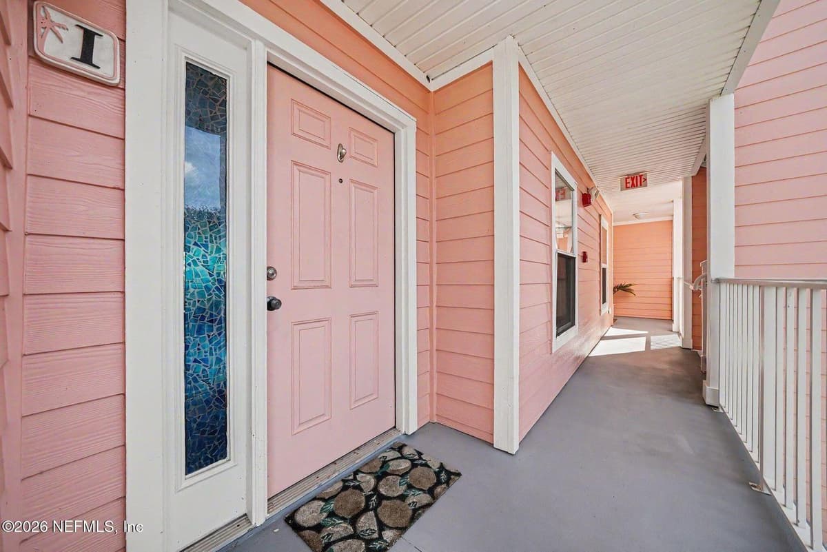 210 16TH Street I, St. Augustine Beach, FL 32080, St. Augustine Beach, FL - photo 2