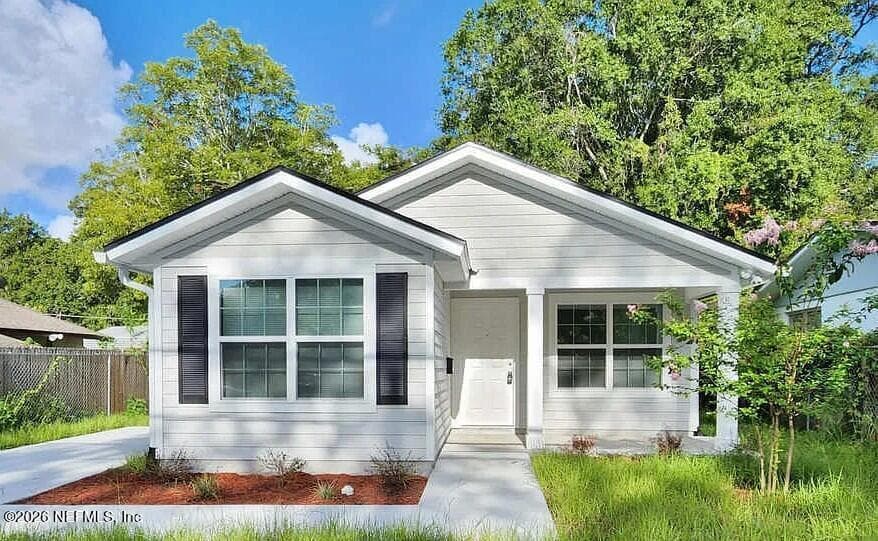 2952 SPENCER Street, Jacksonville, FL 32254