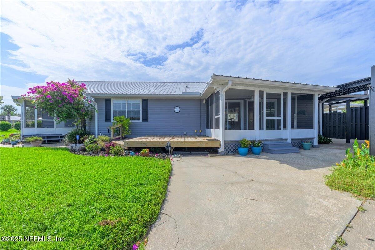164 MOONLITE Drive, Welaka, FL 32193, Welaka, FL - photo 3