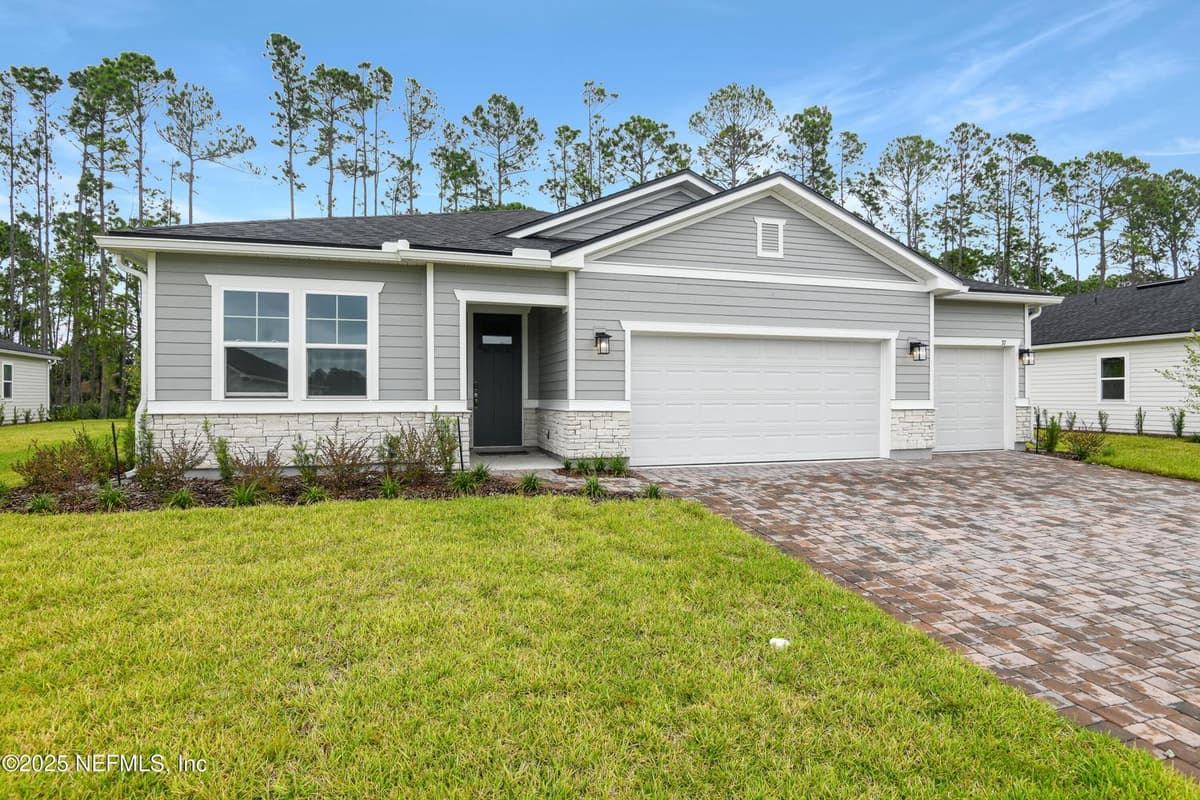 37 PONCE PRESERVE Drive, Palm Coast, FL 32164, Palm Coast, FL - photo 2