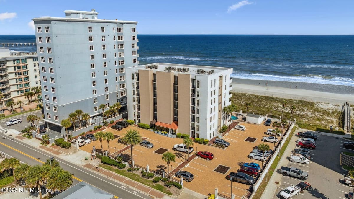 275 1ST Street S 201, Jacksonville Beach, FL 32250, Jacksonville Beach, FL - photo 2