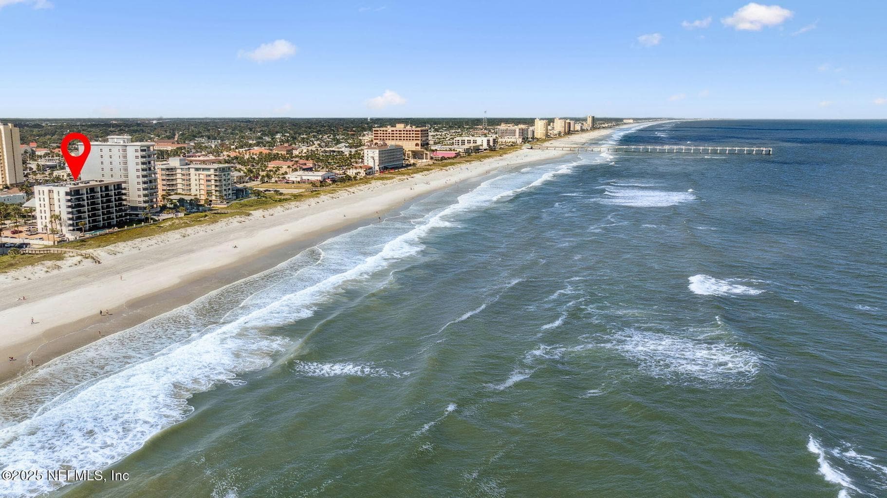 275 1ST Street S 201, Jacksonville Beach, FL 32250, Jacksonville Beach, FL - photo 1