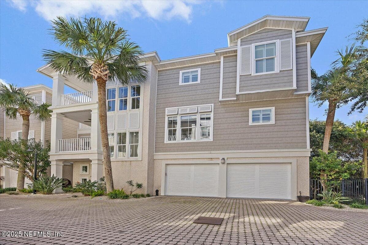 80 BEACH COTTAGE Lane 201, Atlantic Beach, FL 32233, Atlantic Beach, FL - photo 1