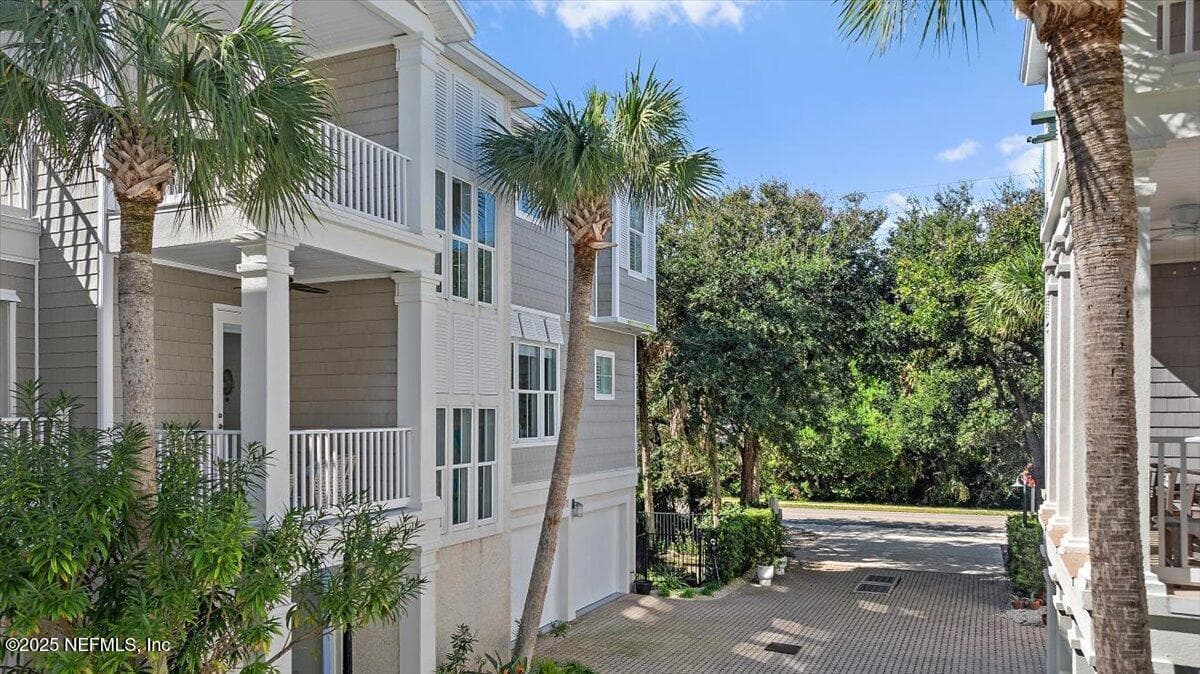 80 BEACH COTTAGE Lane 201, Atlantic Beach, FL 32233, Atlantic Beach, FL - photo 3