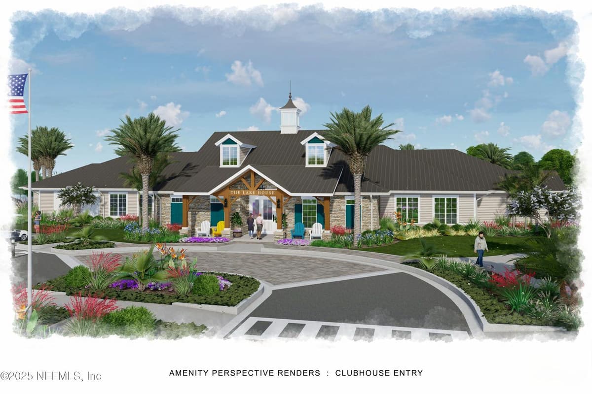 265 DAY DREAM Drive, St. Augustine, FL 32092, St. Augustine, FL - photo 3