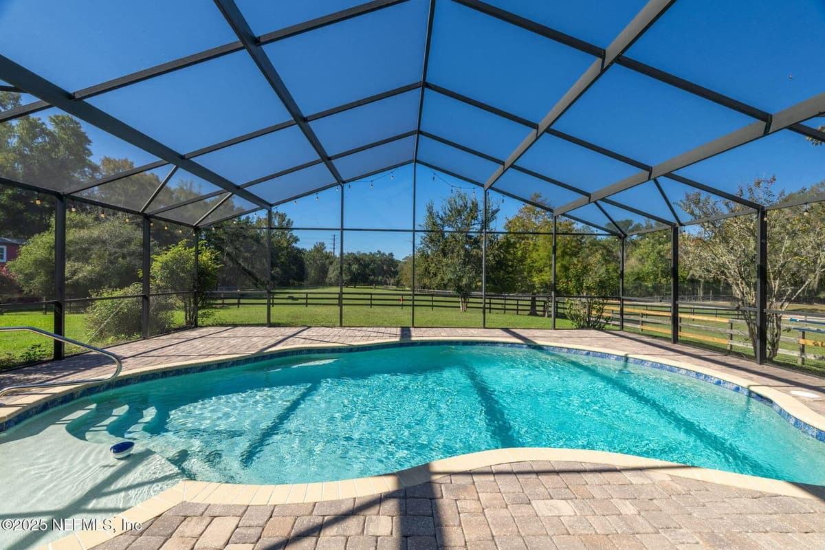 4299 HAWK HAVEN Road, Middleburg, FL 32068, Middleburg, FL - photo 2