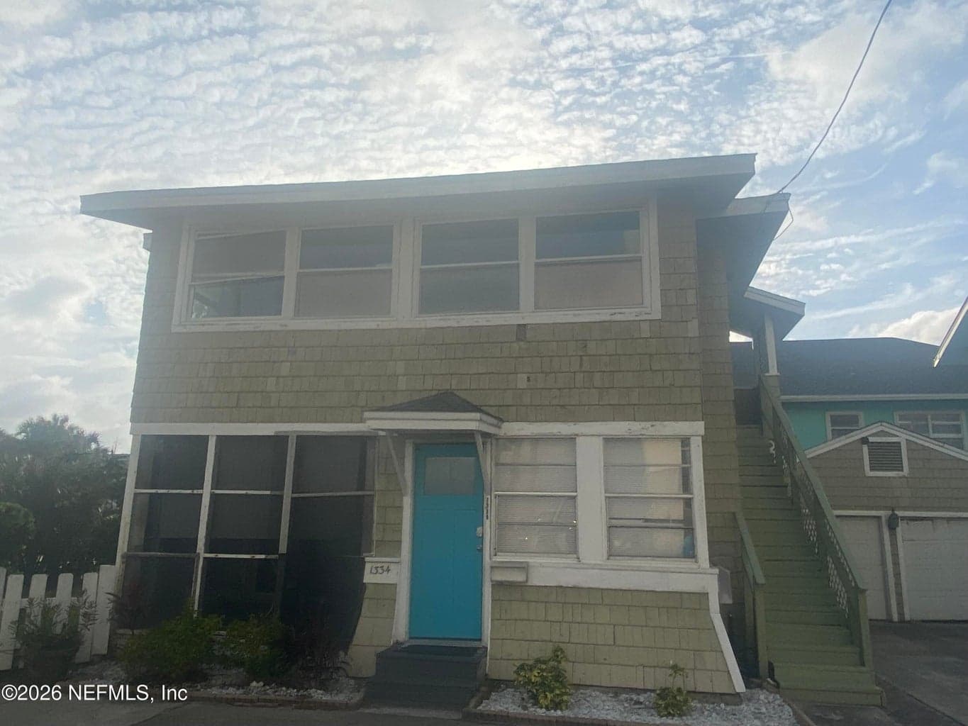 1334 1ST Street S, Jacksonville Beach, FL 32250, Jacksonville Beach, FL - photo 1