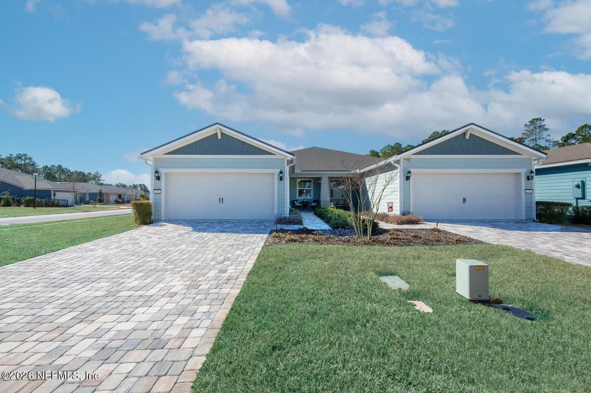 186 CURVED BAY Trail, Ponte Vedra, FL 32081, Ponte Vedra, FL - photo 2