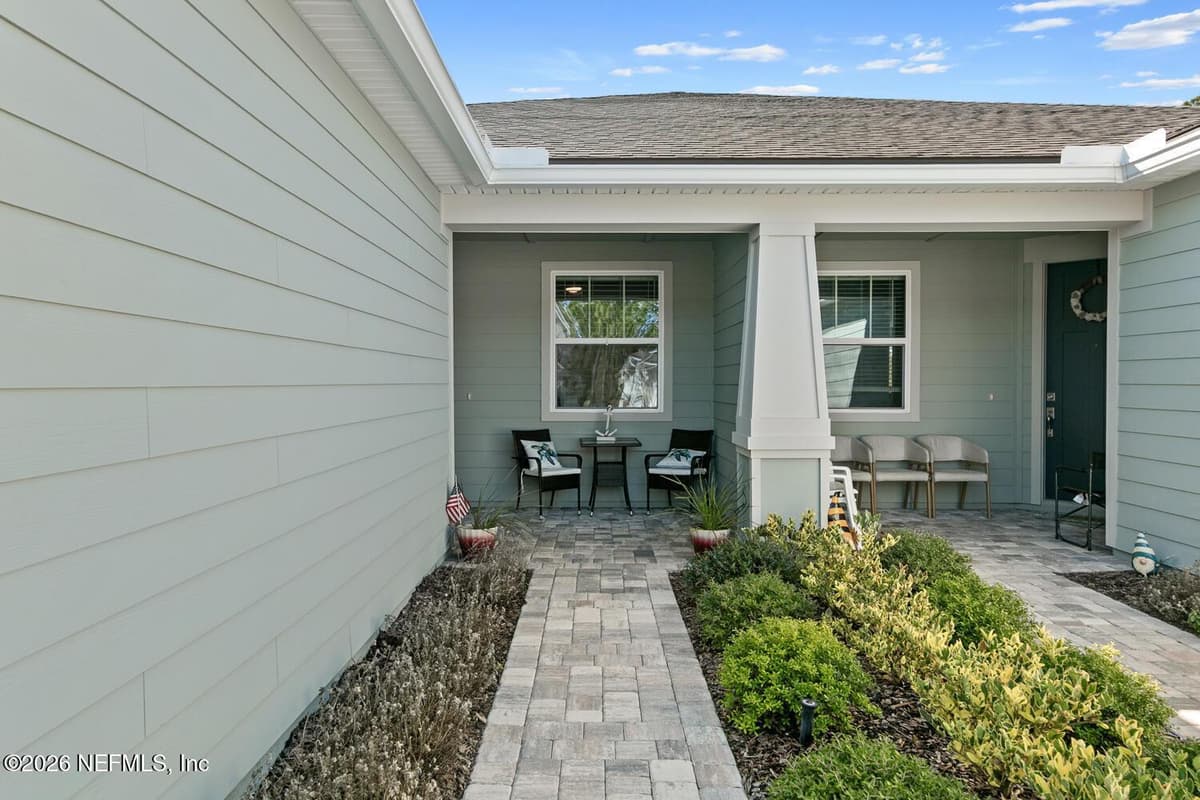 186 CURVED BAY Trail, Ponte Vedra, FL 32081, Ponte Vedra, FL - photo 3
