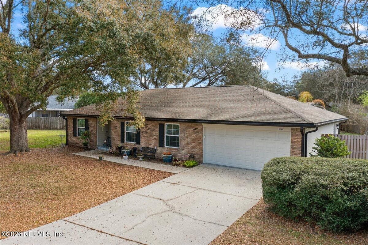 12283 AUTUMNBROOK Trail W, Jacksonville, FL 32258, Jacksonville, FL - photo 2