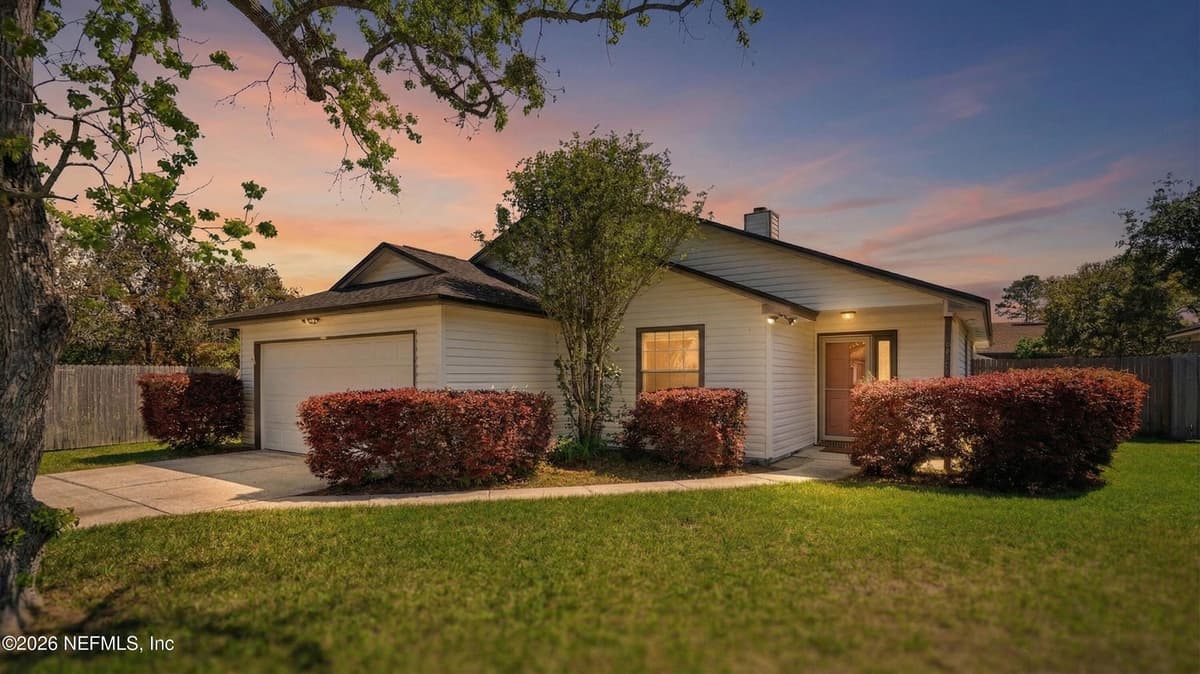 374 HICKORY HOLLOW Drive N, Jacksonville, FL 32225, Jacksonville, FL - photo 2