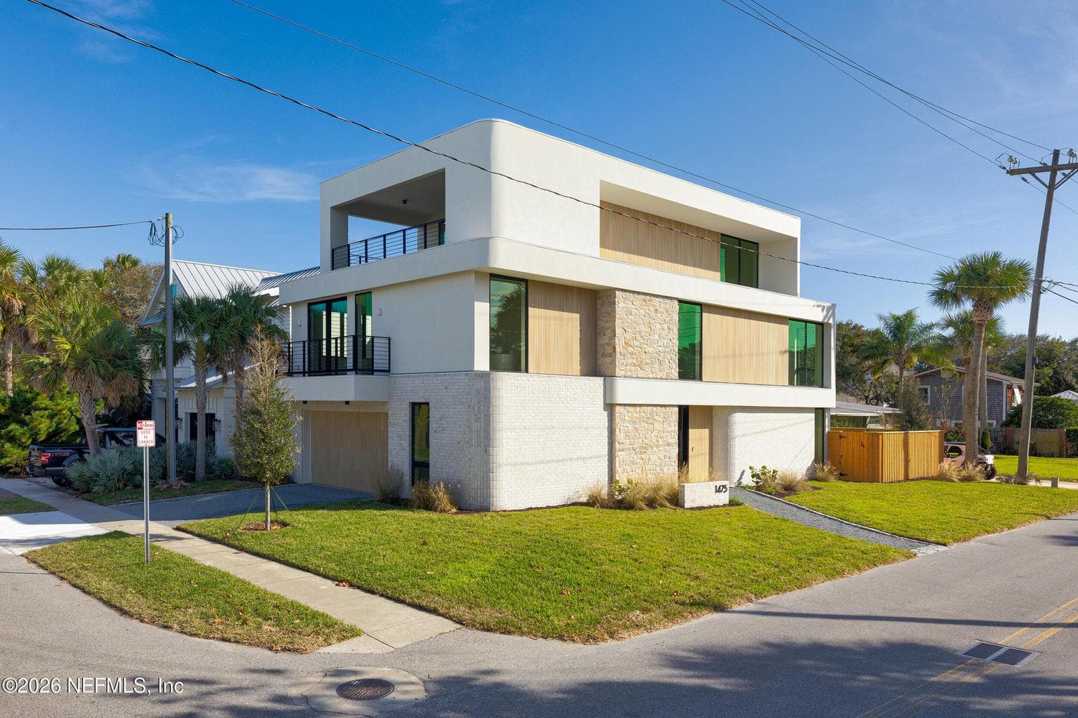 1475 OCEAN Boulevard, Atlantic Beach, FL 32233, Atlantic Beach, FL - photo 1
