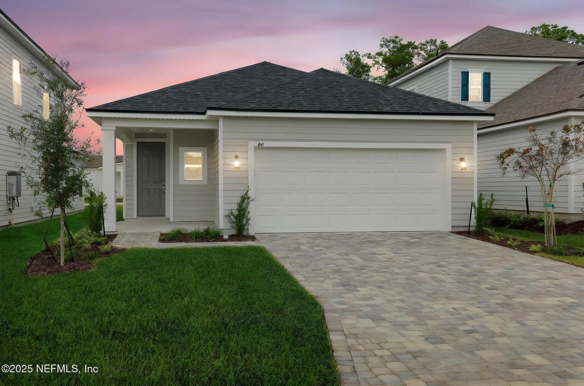 405 BROOK FOREST Drive, St. Augustine, FL 32092, St. Augustine, FL - photo 2