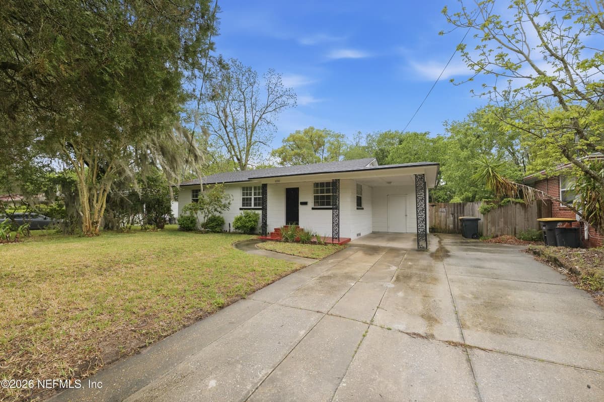 1332 PLACID Place, Jacksonville, FL 32205, Jacksonville, FL - photo 3