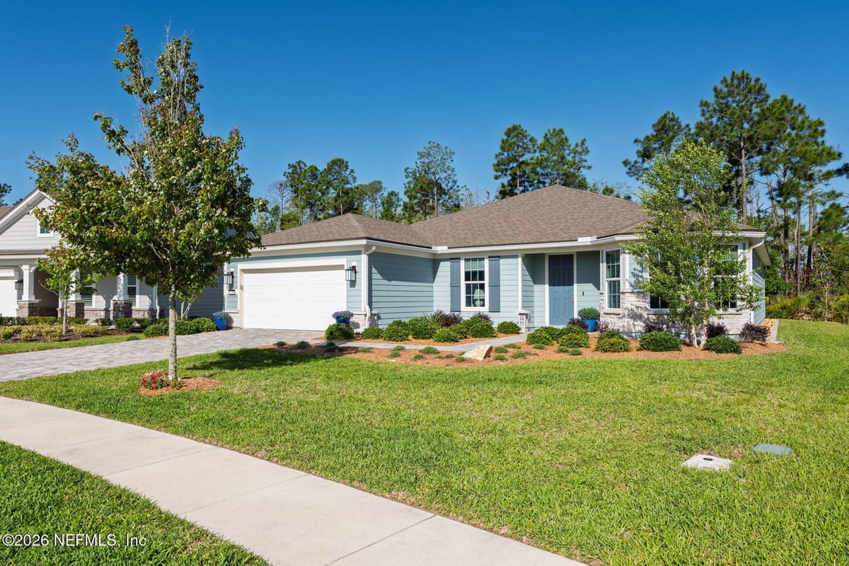 778 CURVED BAY Trail, Ponte Vedra, FL 32081, Ponte Vedra, FL - photo 2