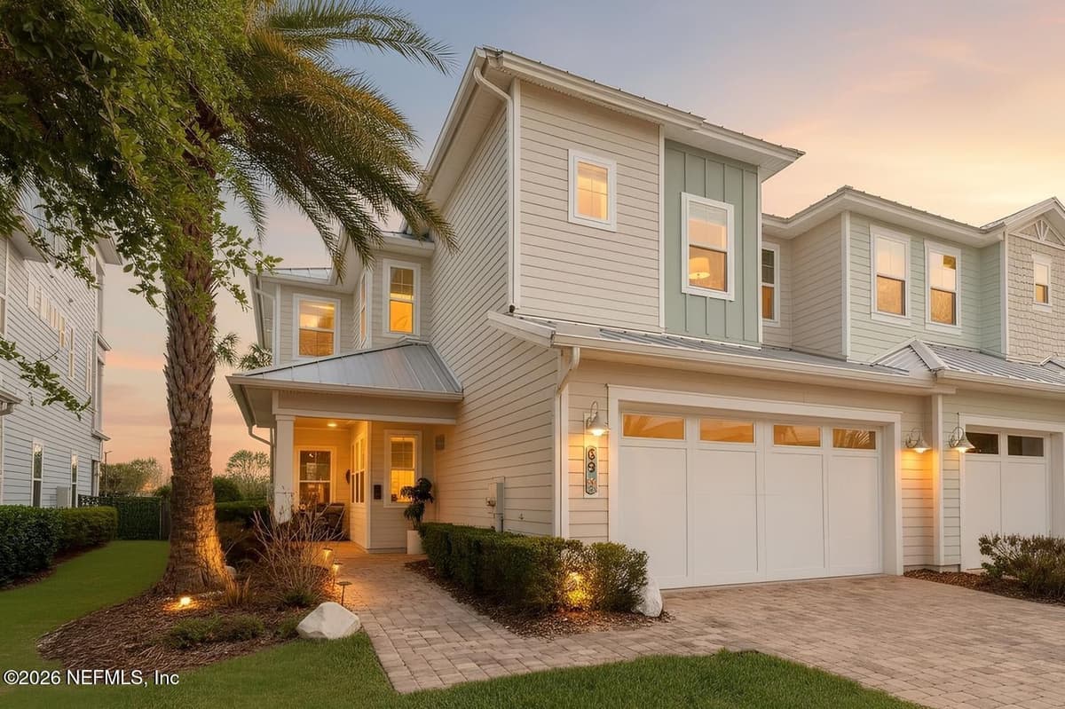 69 RUM RUNNER Way, St. Johns, FL 32259, St. Johns, FL - photo 2