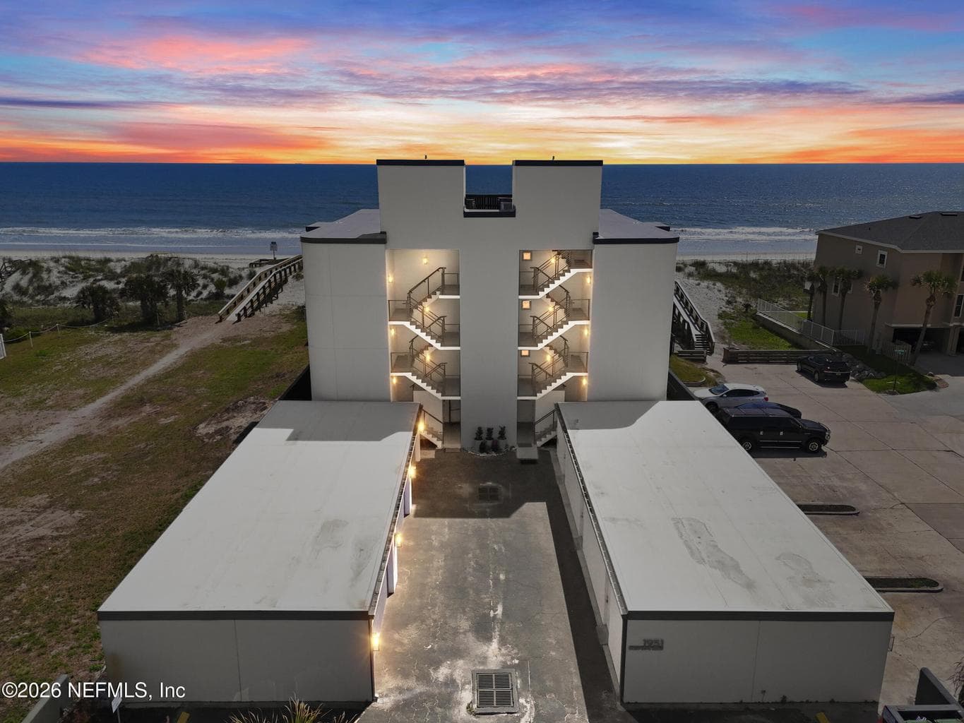 1951 OCEAN Drive S 2A, Jacksonville Beach, FL 32250, Jacksonville Beach, FL - photo 1