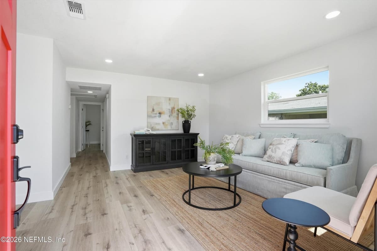 922 12TH Street N, Jacksonville Beach, FL 32250, Jacksonville Beach, FL - photo 3