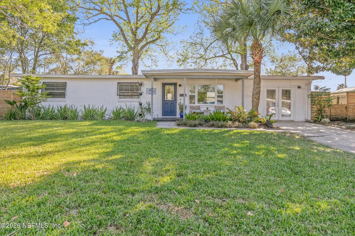 451 SARGO Road, Atlantic Beach, FL 32233, Atlantic Beach, FL - photo 2