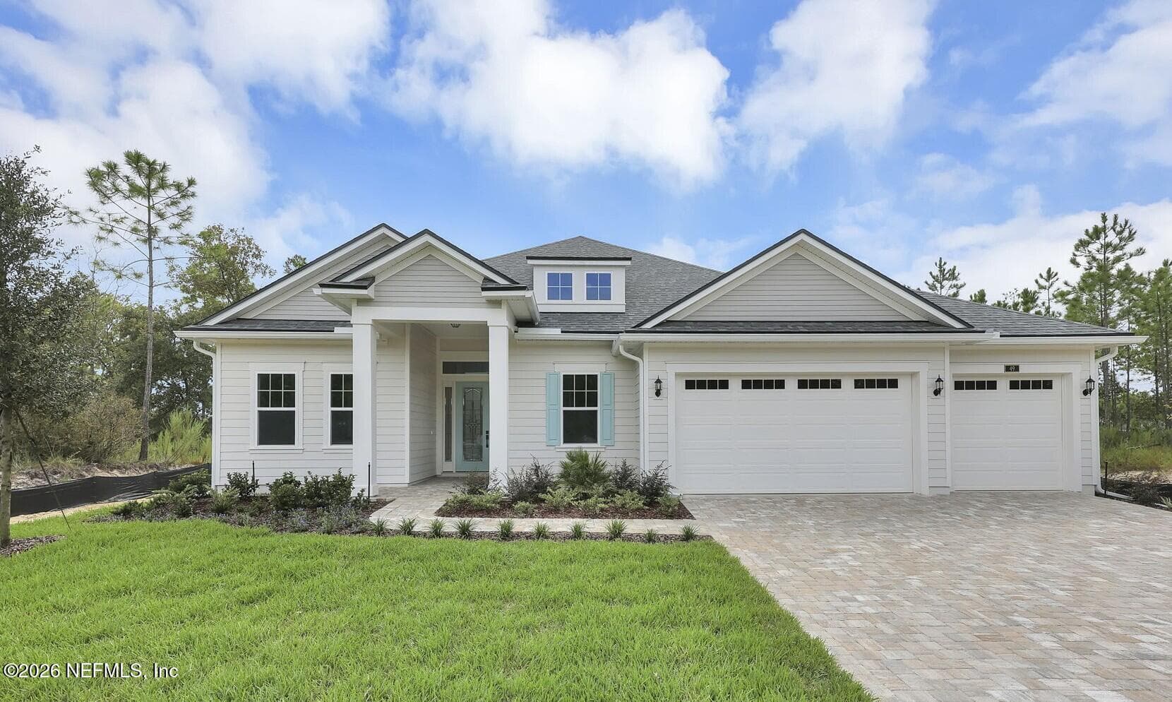 134 BLUE RIVER Drive, St. Augustine, FL 32092, St. Augustine, FL - photo 1