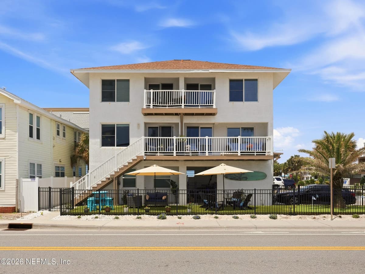 1202 1ST Street S, Jacksonville Beach, FL 32250, Jacksonville Beach, FL - photo 2