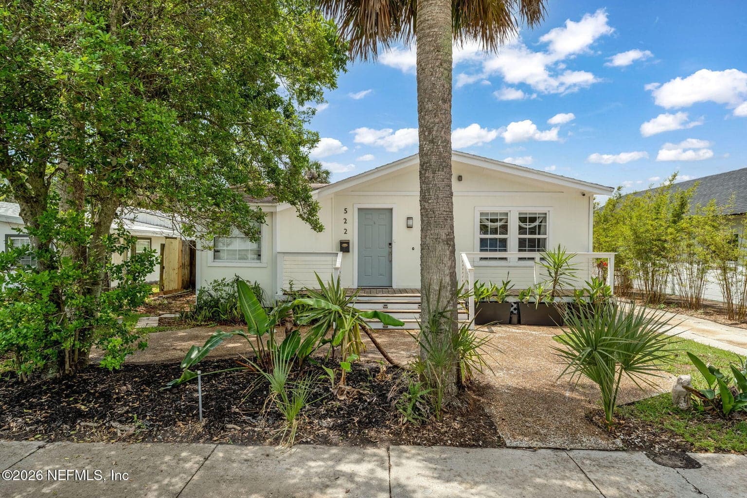 522 3RD Avenue S, Jacksonville Beach, FL 32250, Jacksonville Beach, FL - photo 1