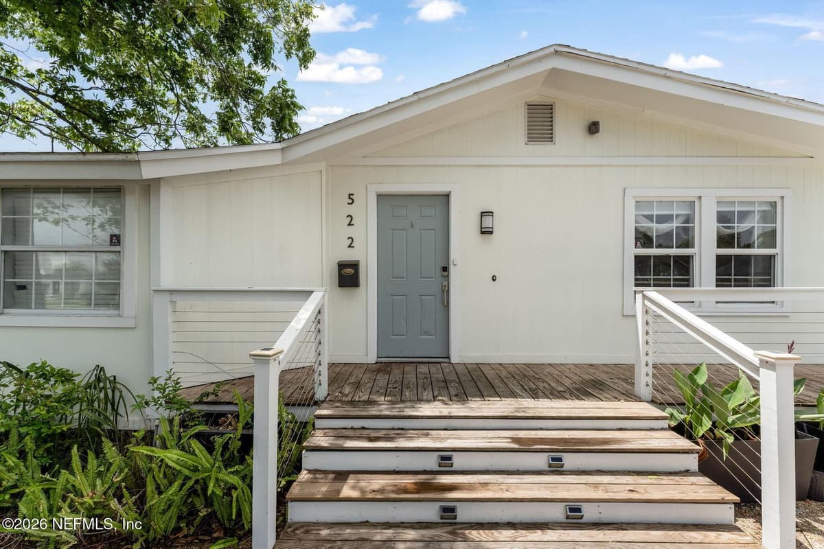 522 3RD Avenue S, Jacksonville Beach, FL 32250, Jacksonville Beach, FL - photo 2