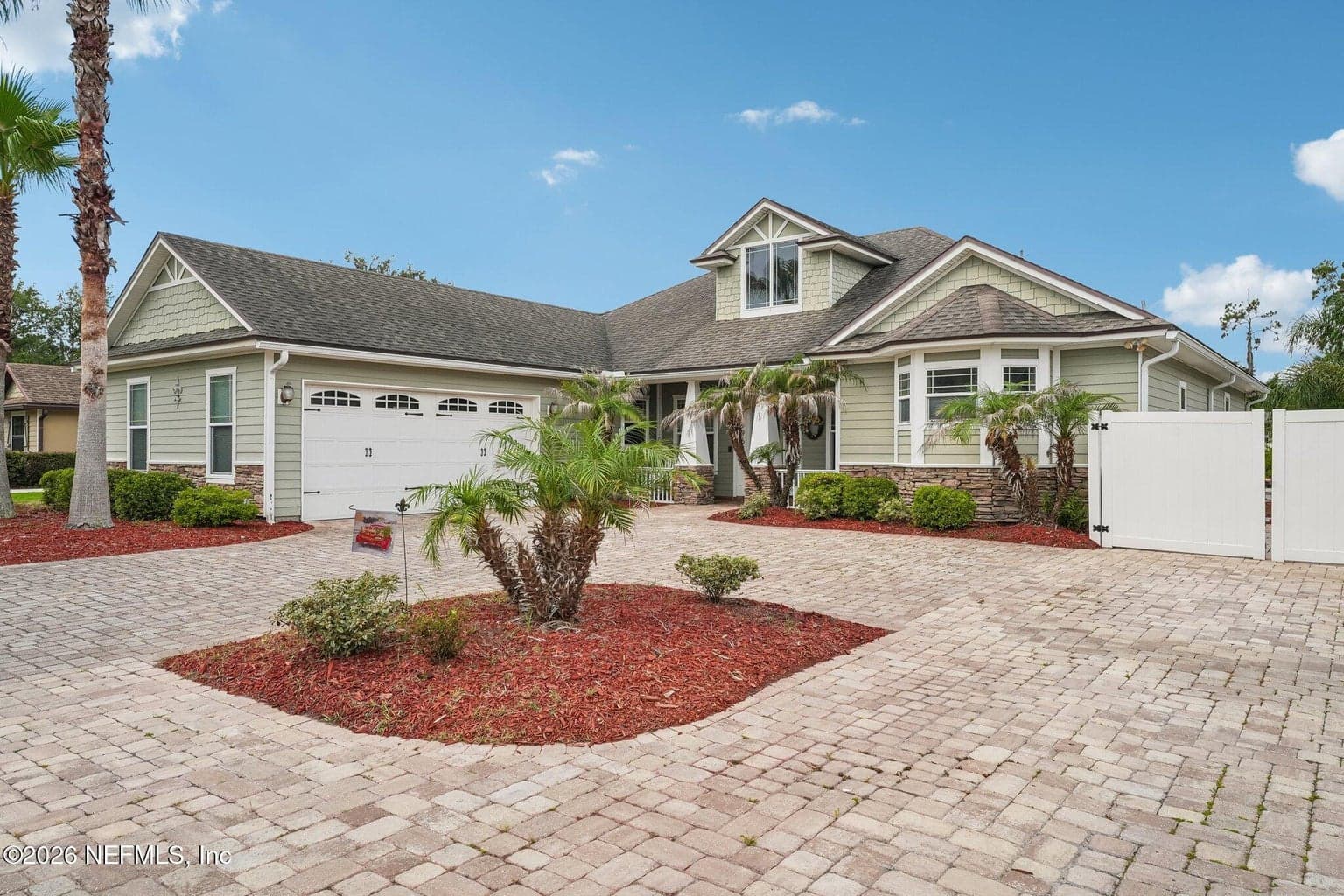 1968 LAKESHORE Drive N, Fleming Island, FL 32003, Fleming Island, FL - photo 1