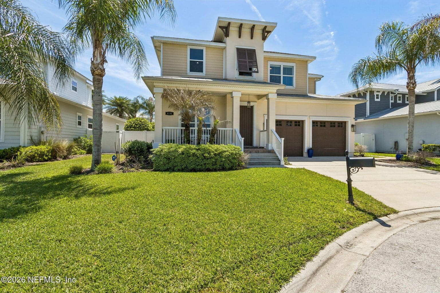 4135 AVALON Circle, Jacksonville Beach, FL 32250, Jacksonville Beach, FL - photo 1