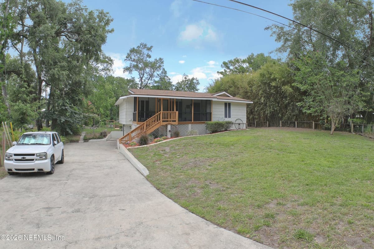 4162 SCENIC Drive, Middleburg, FL 32068, Middleburg, FL - photo 2