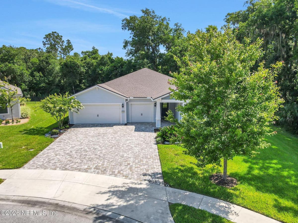 392 SAND HARBOR Drive, Ponte Vedra, FL 32081, Ponte Vedra, FL - photo 3