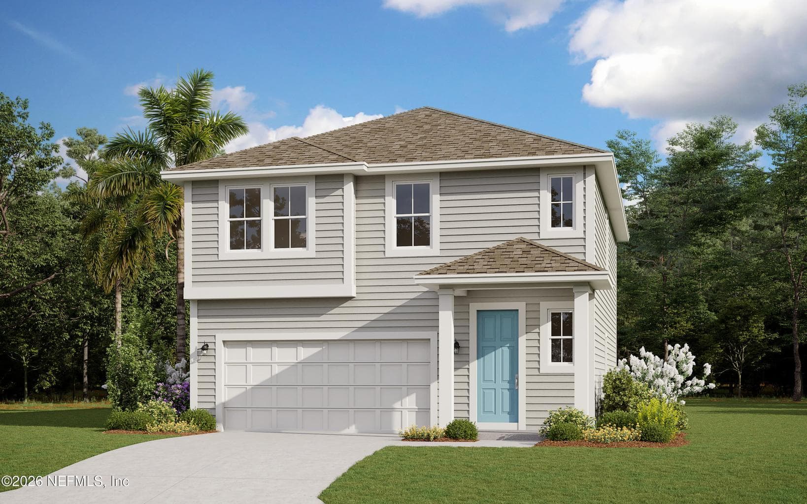 377 BROOK FOREST Drive, St. Augustine, FL 32092, St. Augustine, FL - photo 1