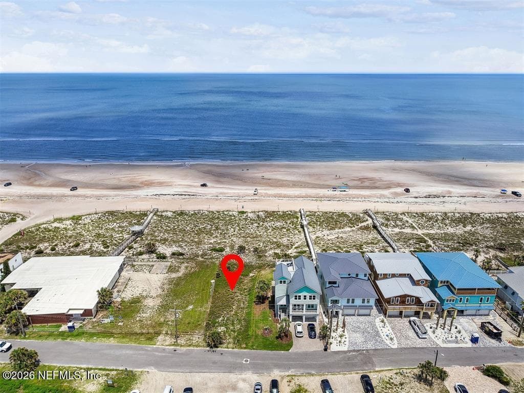 LOT 4 GREGG Street, Fernandina Beach, FL 32034, Fernandina Beach, FL - photo 1