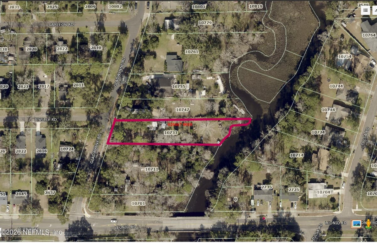 10733 GLADWYNNE Road, Jacksonville, FL 32218, Jacksonville, FL - photo 3