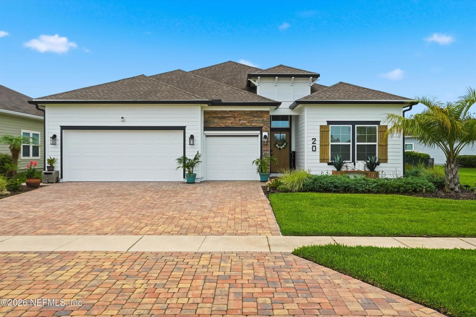20 TRUMPCO Drive, St. Augustine, FL 32092, St. Augustine, FL - photo 1