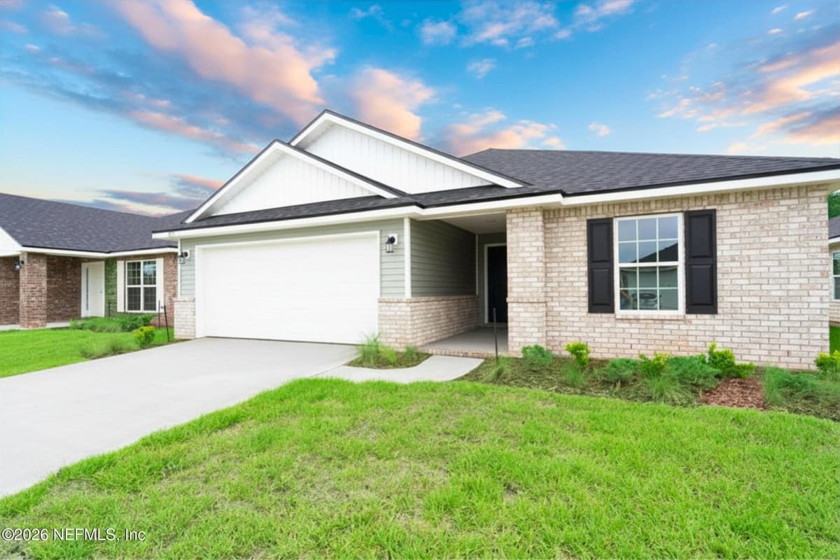8339 HELMSLEY Boulevard, Jacksonville, FL 32219, Jacksonville, FL - photo 2