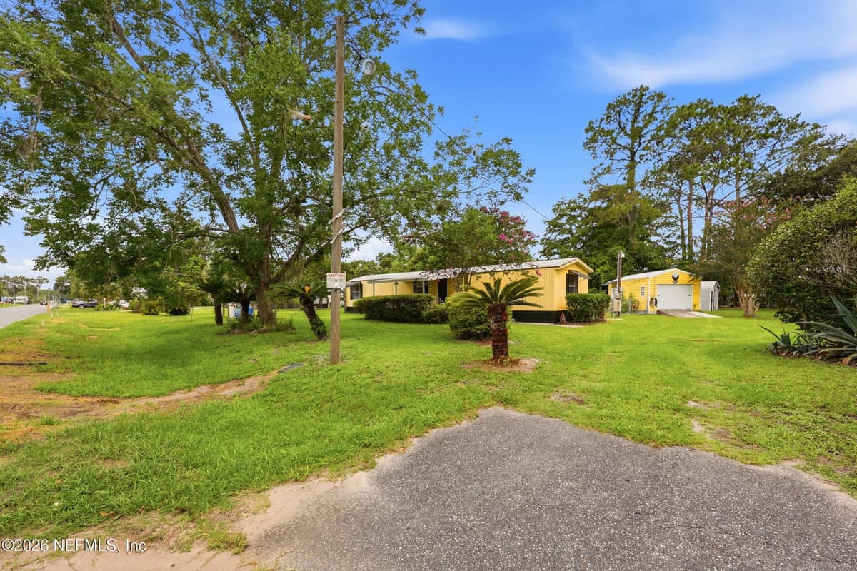 101 WATERWAY Avenue, Satsuma, FL 32189, Satsuma, FL - photo 3