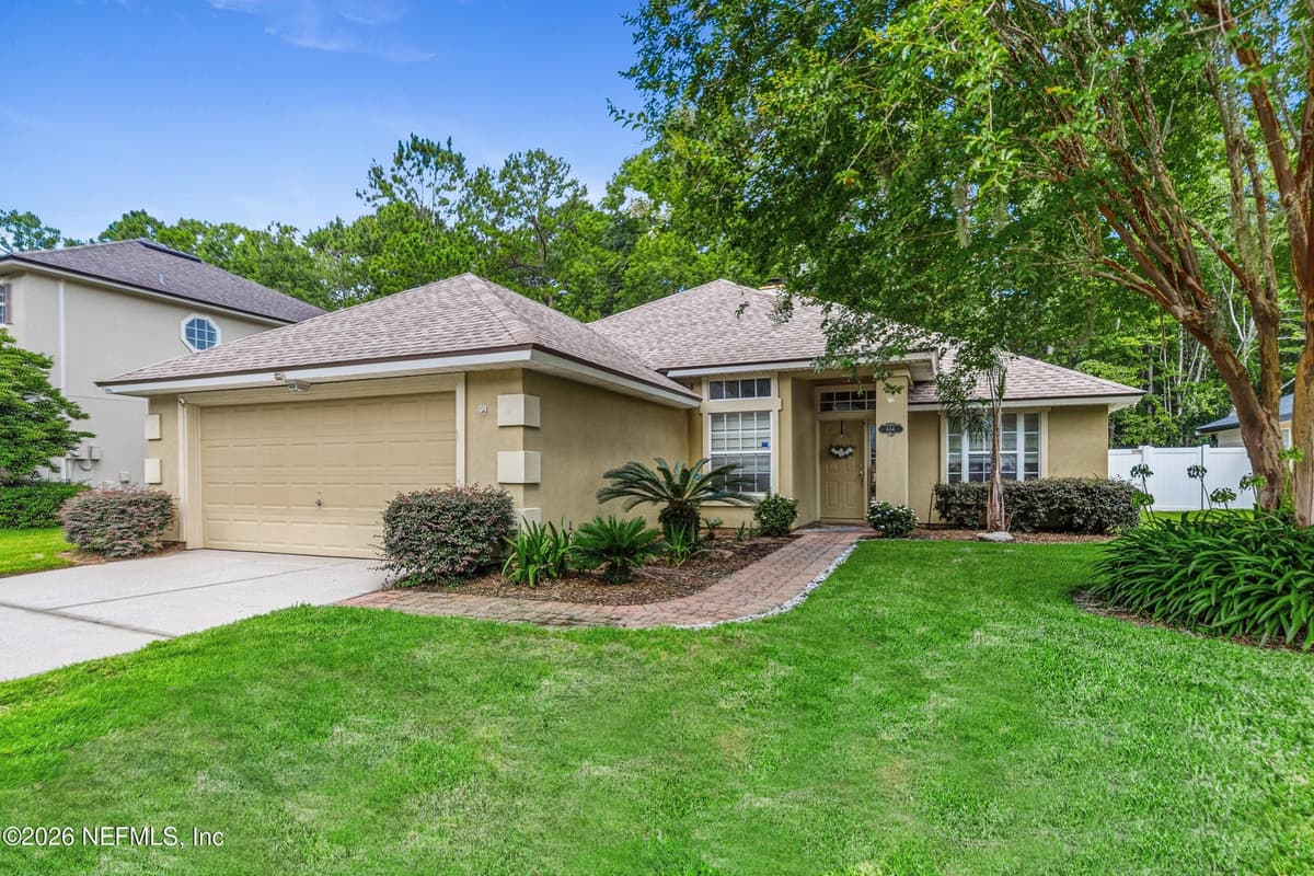 644 SPANISH WELLS Road, Jacksonville, FL 32218, Jacksonville, FL - photo 2