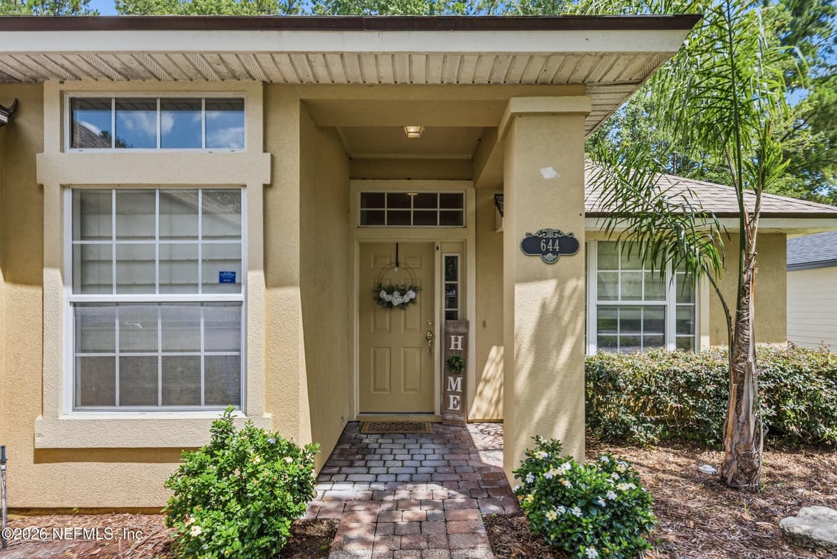 644 SPANISH WELLS Road, Jacksonville, FL 32218, Jacksonville, FL - photo 3