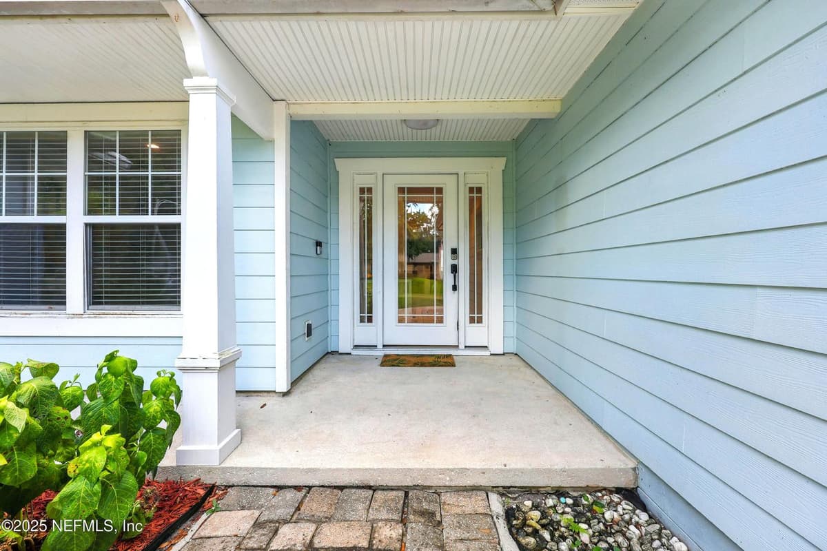 10 QUAIL Lane, Jacksonville Beach, FL 32250, Jacksonville Beach, FL - photo 3