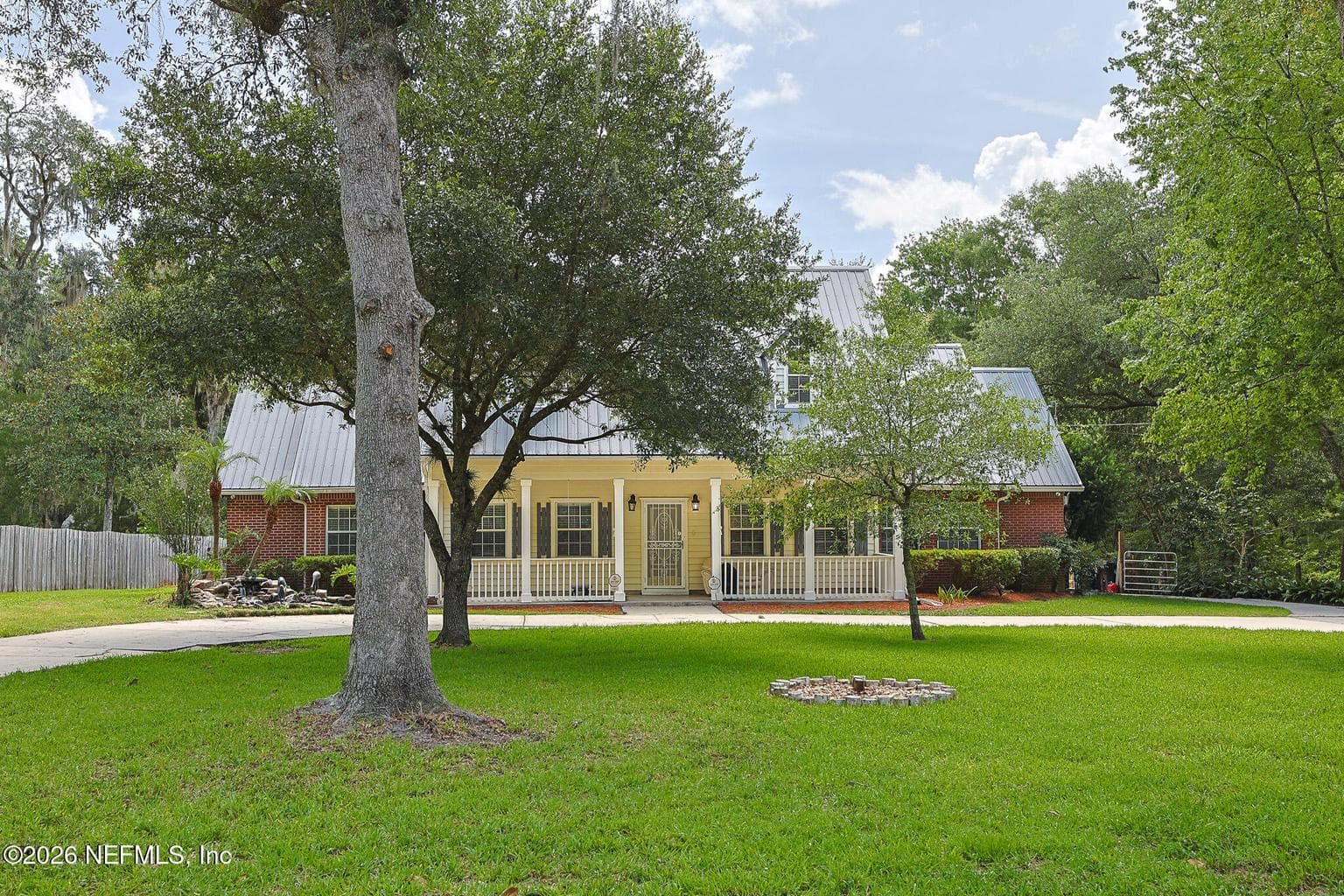 2235 STRAWBERRY CREEK Lane, Middleburg, FL 32068, Middleburg, FL - photo 1